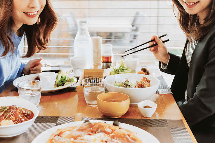 Zero-Wait Dining