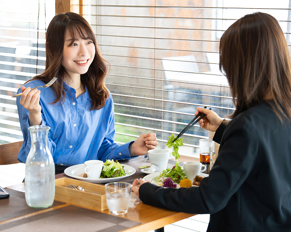 利用シーン