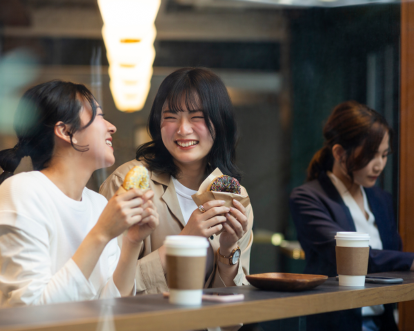 利用シーン